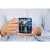 Magiczny prezentowy Kubek dla czarodzieja do szkoły magii